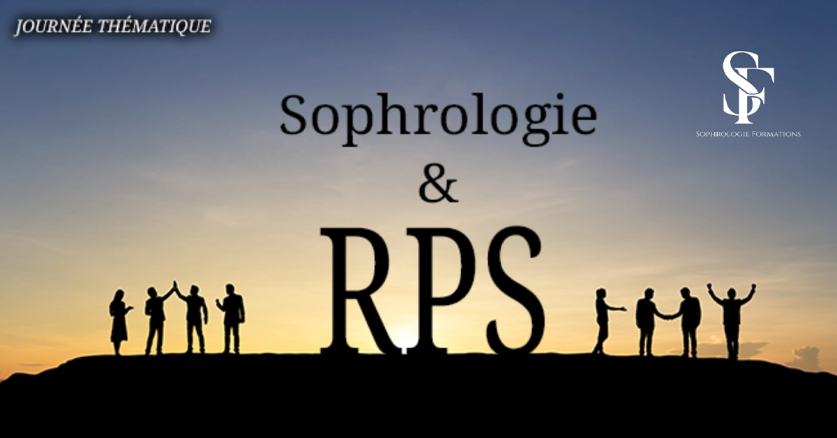 Sophrologie & RPS