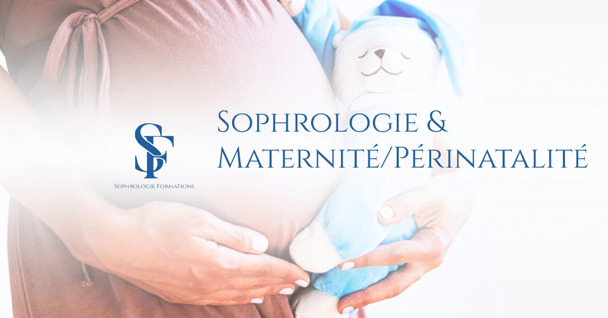 Sophrologie & Maternité/Périnatalité