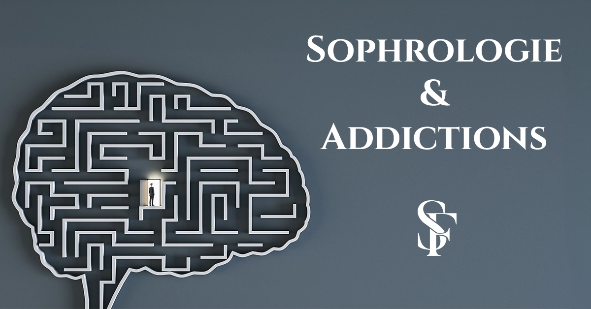 sophrologie & addictions