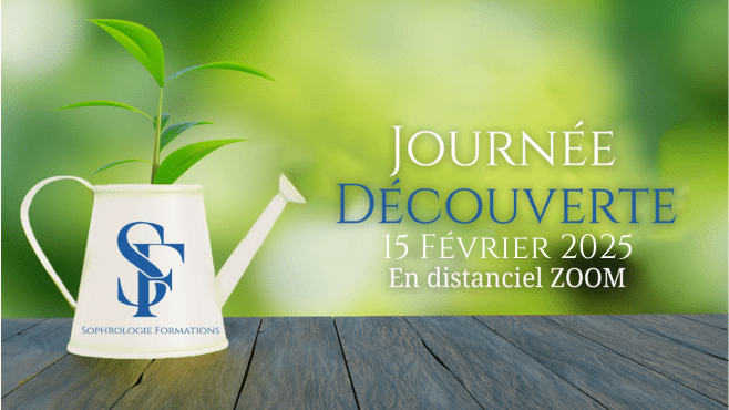 Journée Découverte